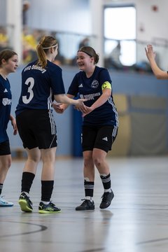 Bild 865 - wBJ NFV Futsalmeisterschaft